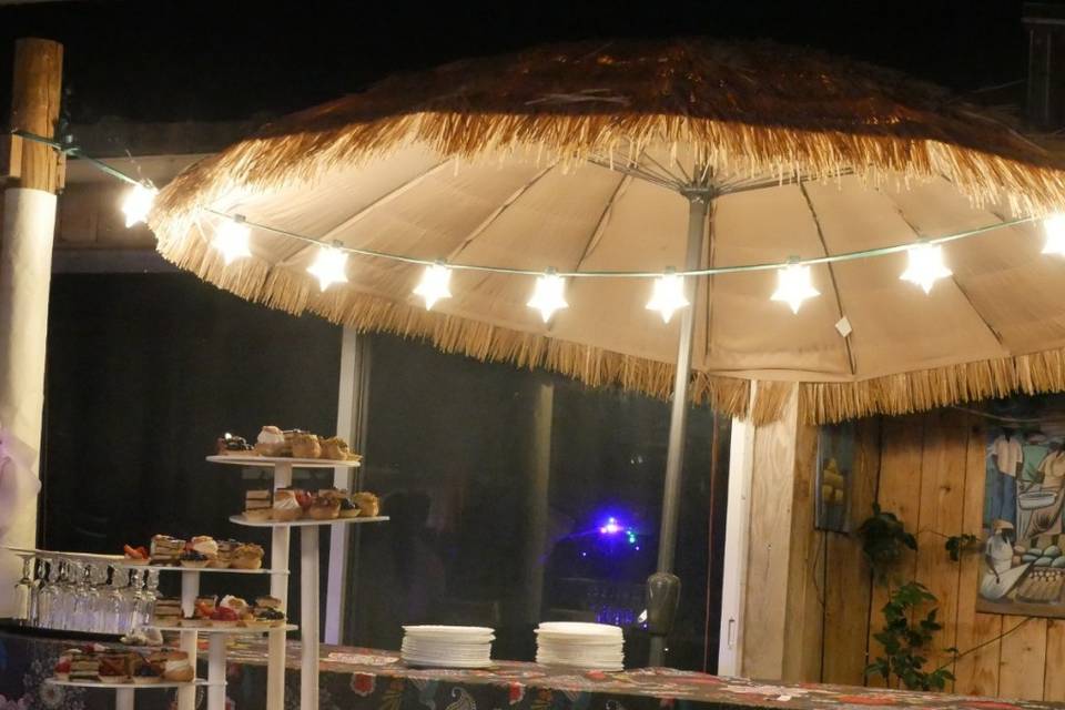 Petit côté guinguette