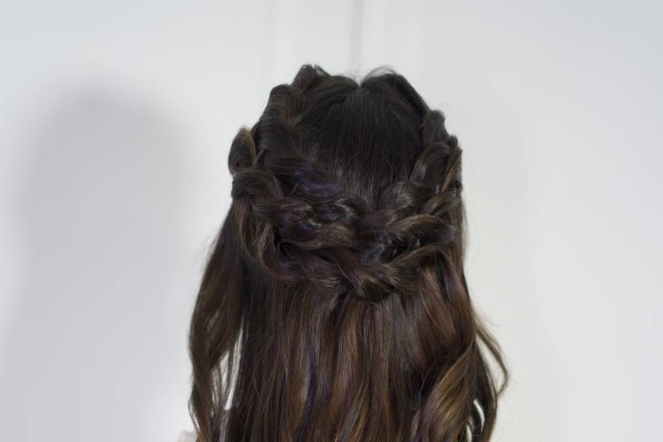 COIFFURE