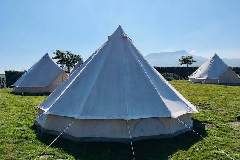 Tipi oriental