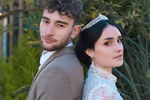 L&R wedding