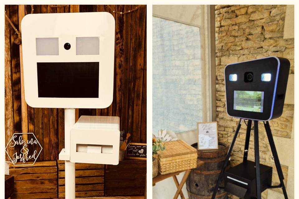 Location Photo Booth
