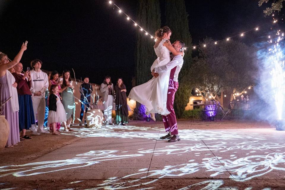 Dj soirée mariage