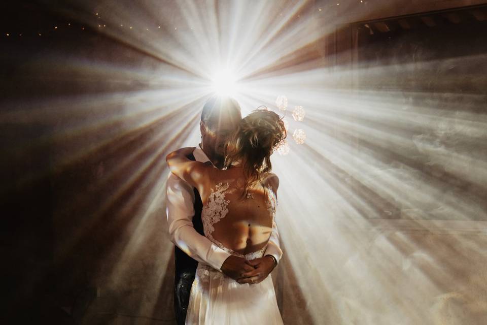 Dj soirée mariage