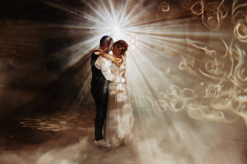 Dj soirée mariage
