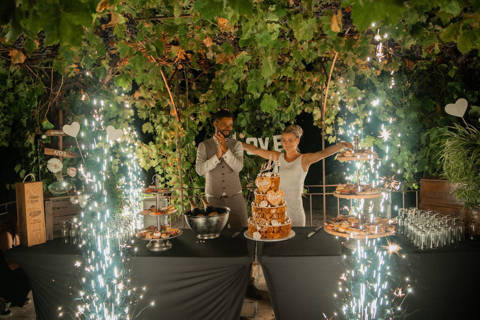 Dj soirée mariage