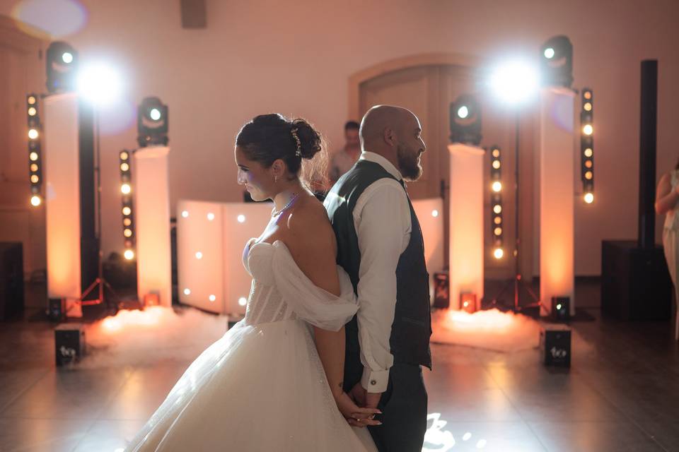 Dj mariage provence