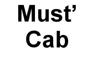 Must’Cab logo