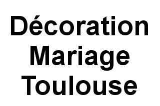 Décoration Mariage Toulouse logo