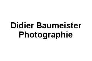 Didier Baumeister Photographie logo