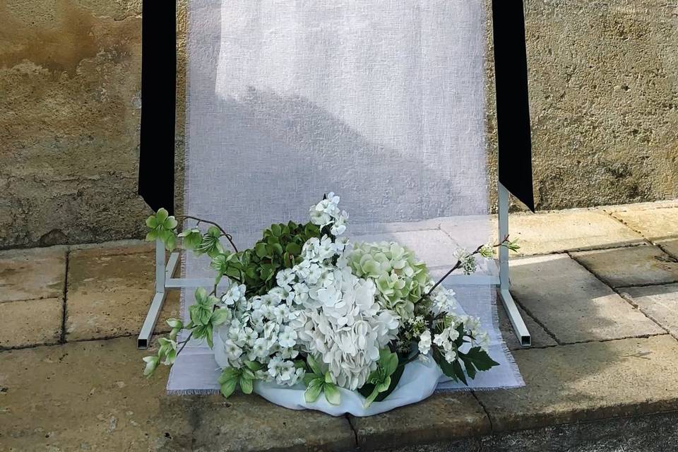 Signaletique mariage