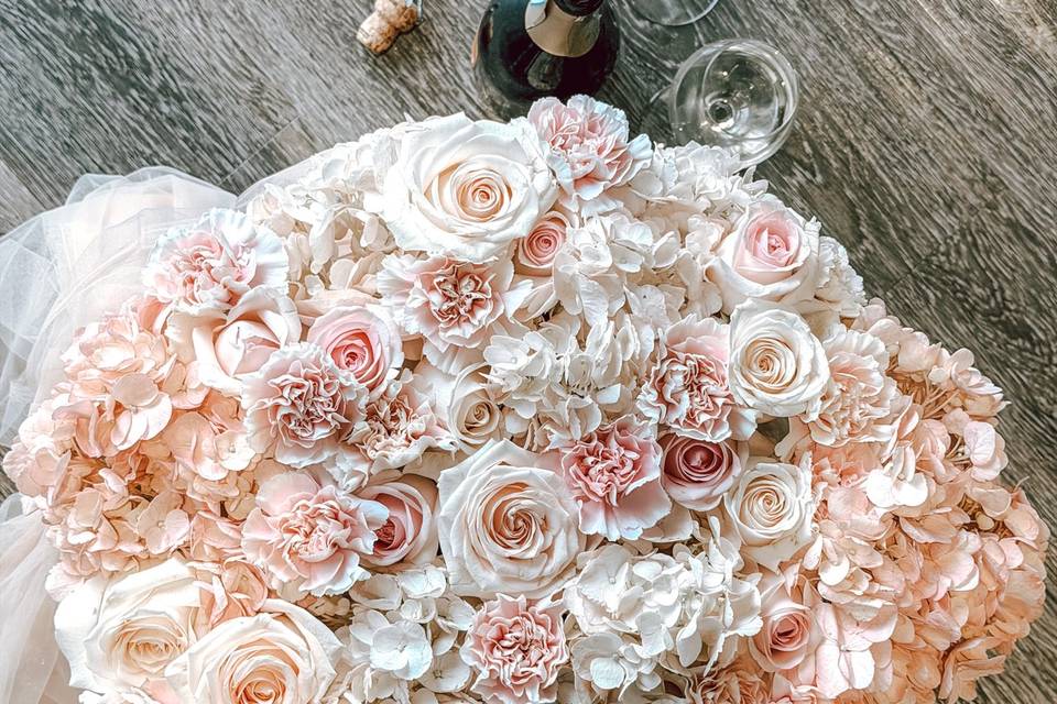 Bouquet XXL