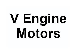 V Engine Motors