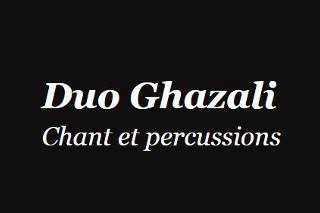 Duo Ghazali logo