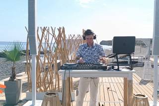 DJ HSM
