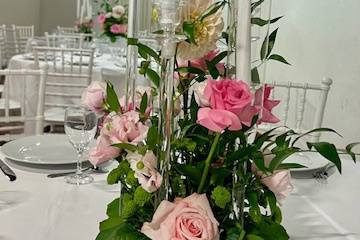 Composition florale