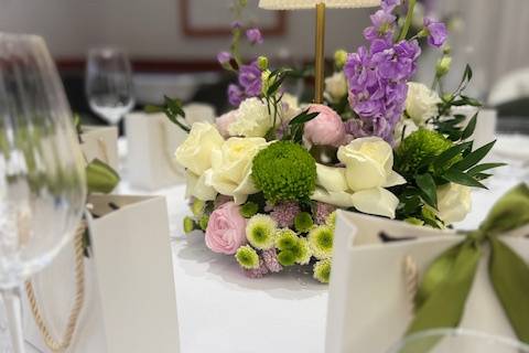 Composition florale