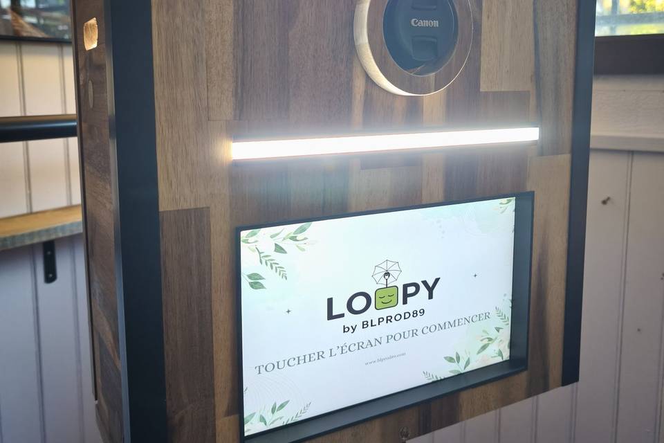 Loopy