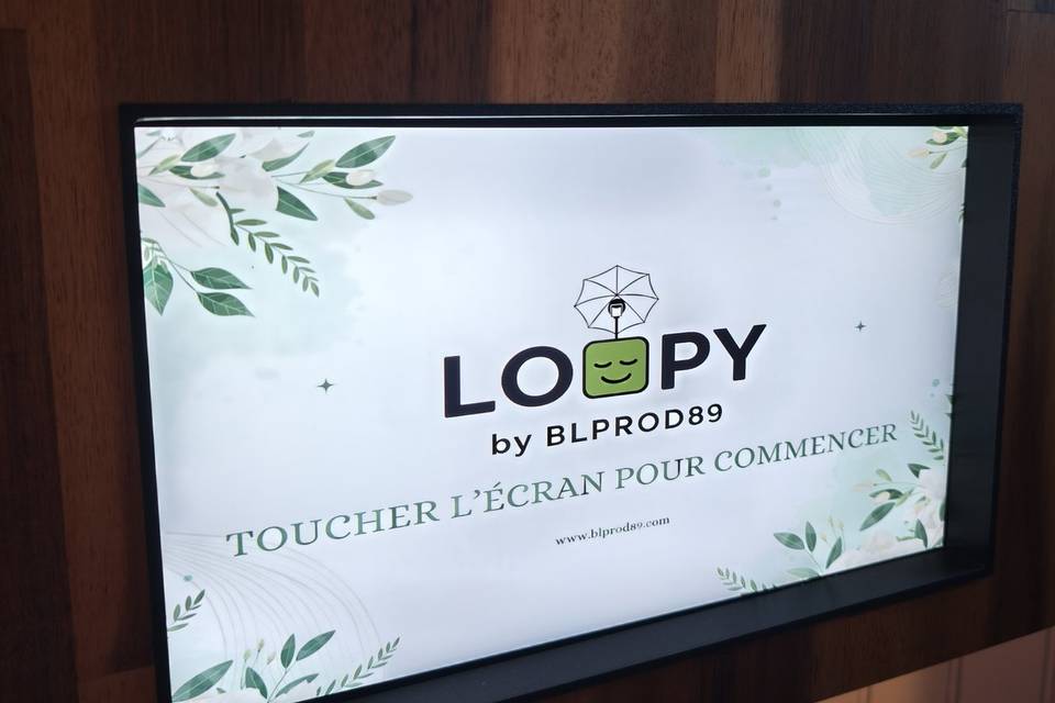 Loopy
