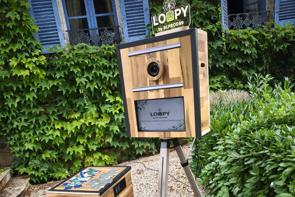 Loopy