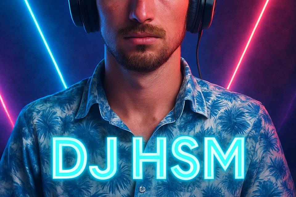 DJ HSM