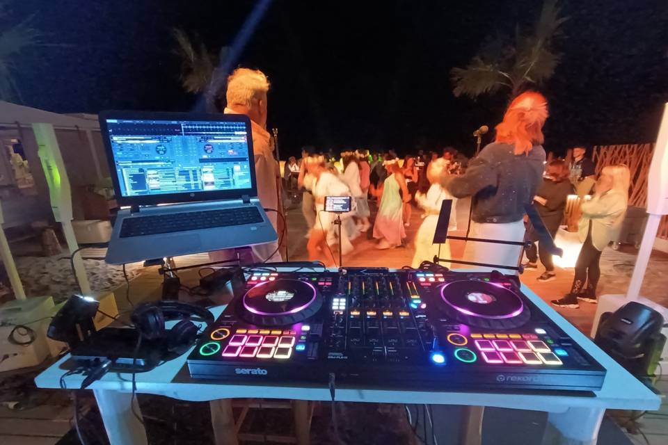Ambiance Chill