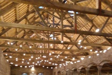 Les Forges de Paimpont