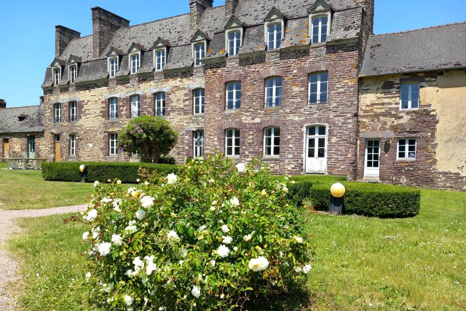 La maison du Maître des Forges