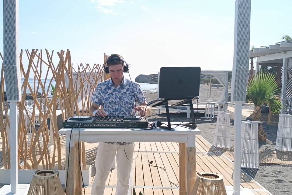 DJ HSM