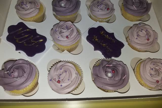 Cupcakes