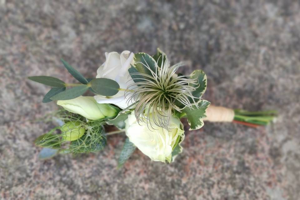 Boutonnière