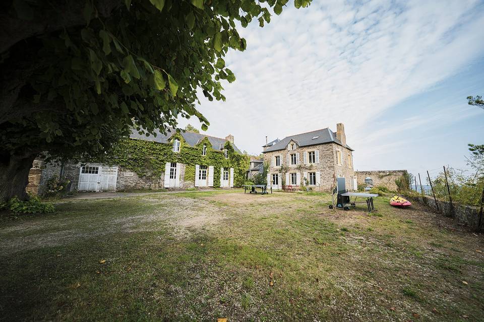 Domaine de la Maison de Colette