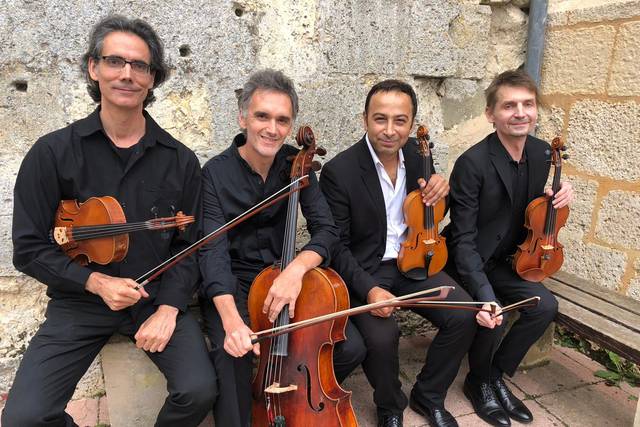 Liviu Violoniste