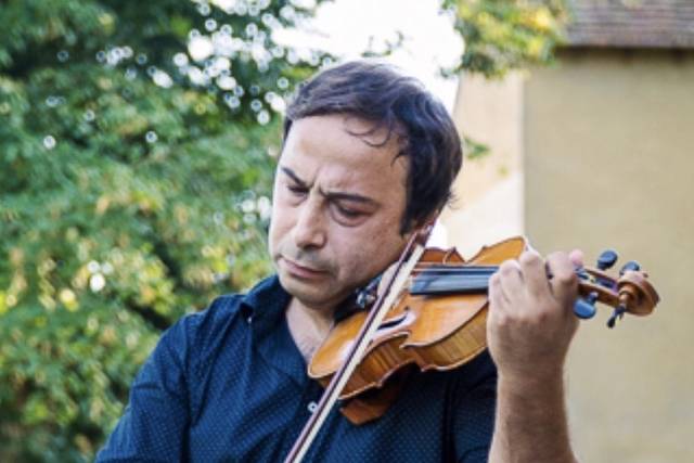 Liviu violon