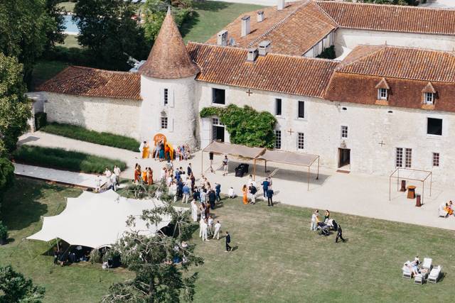 Prendre de la hauteur