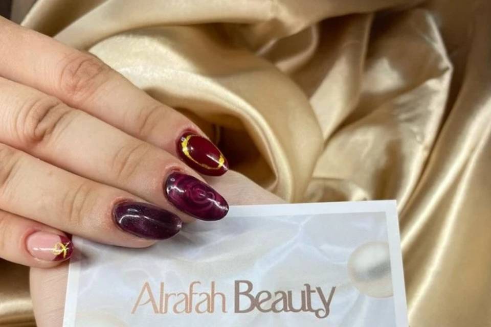Alrafah Beauty