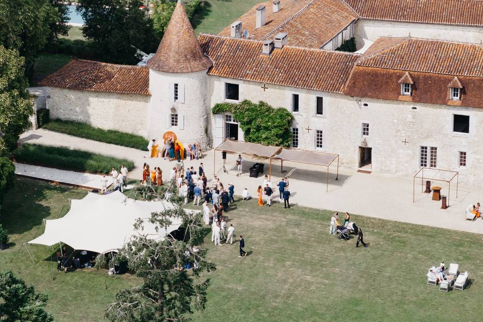 Prendre de la hauteur