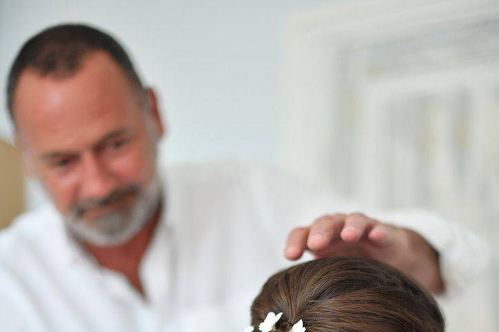 Mariage Mathilde 2025