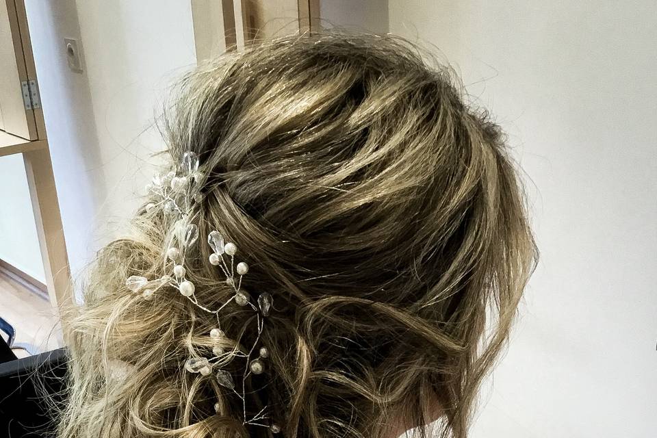 Coiffure invitée 5