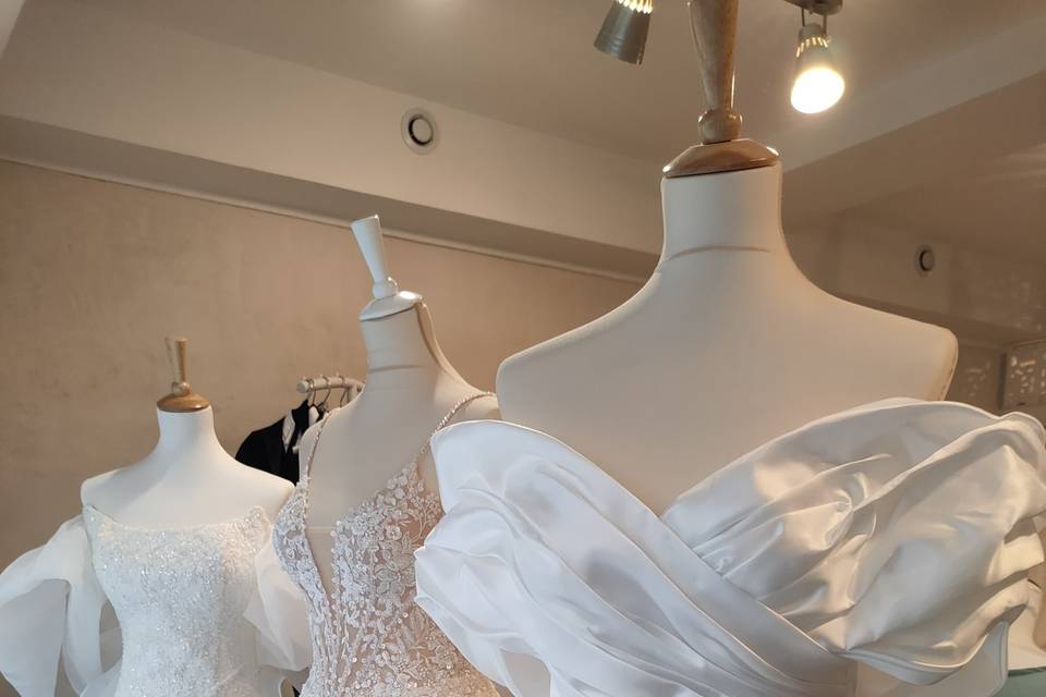 Boutique La Bobinelle