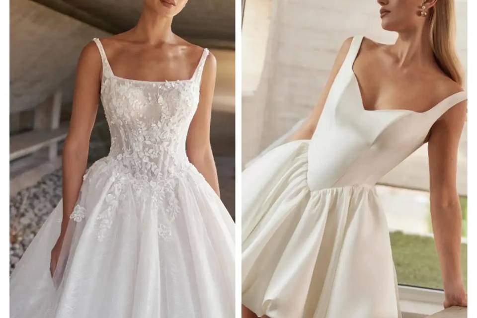 Robes princesse Kotapska