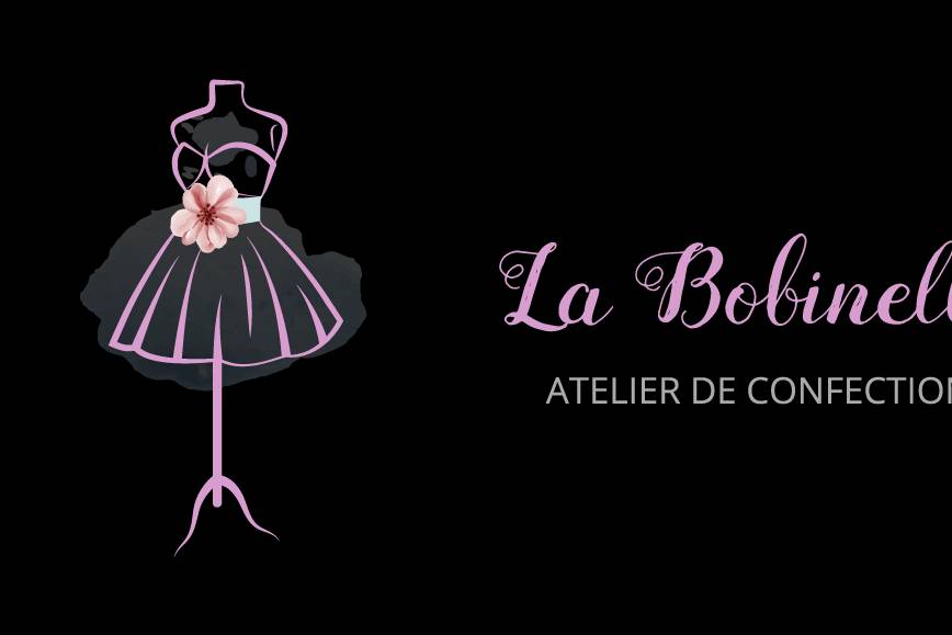 Logo La Bobinelle
