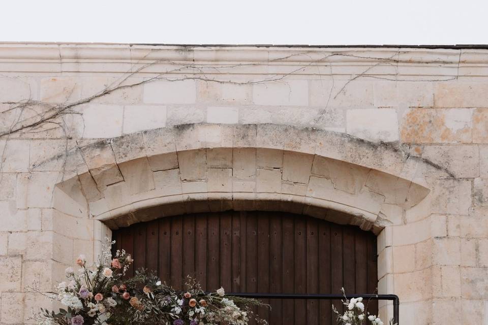 Reine et Rose Fleuriste