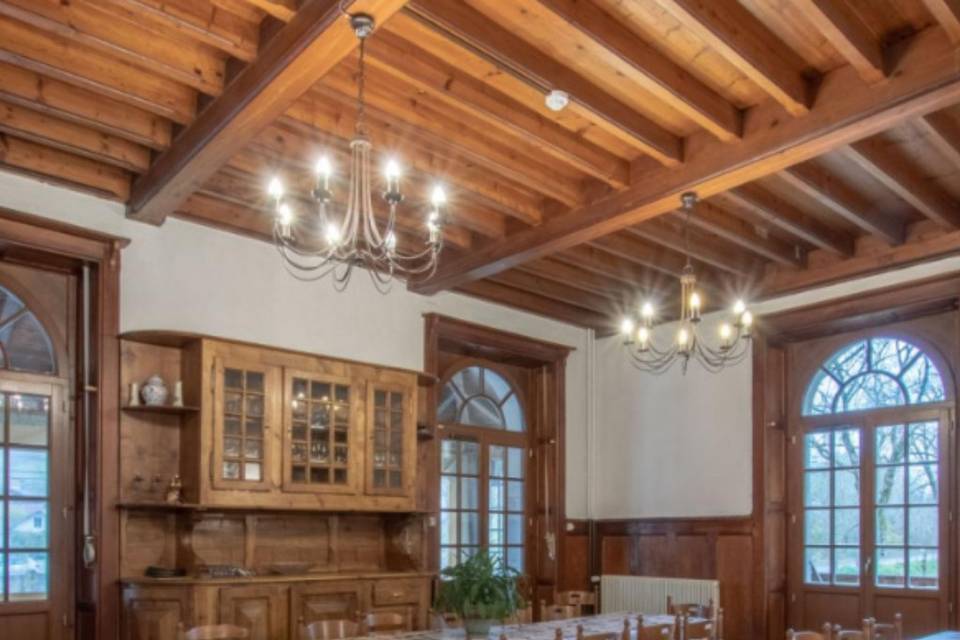 Salle.
