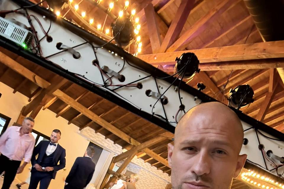 Le Dj