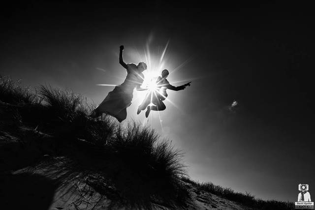 Photographie par David Aguilar