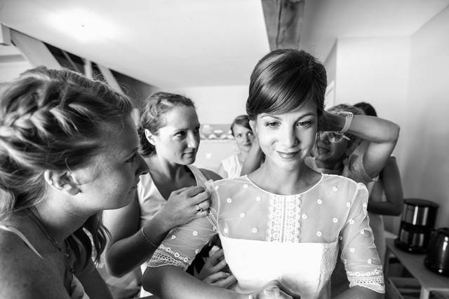 Photographie par David Aguilar