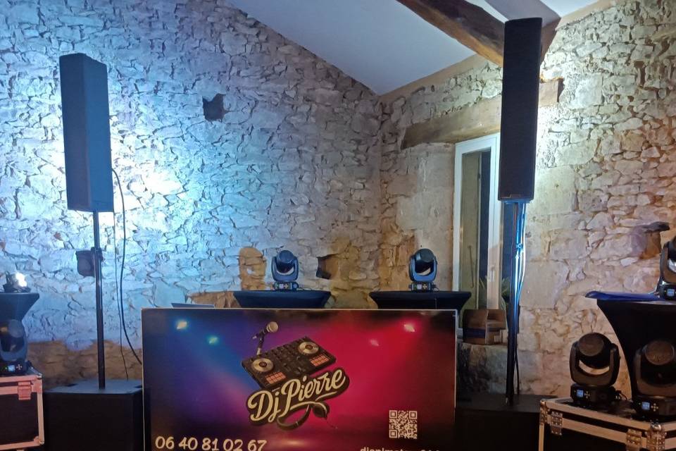 Mariage petite formule