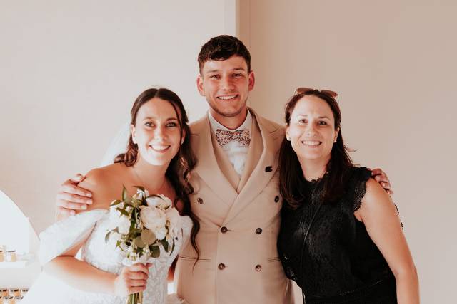 Wedding planner