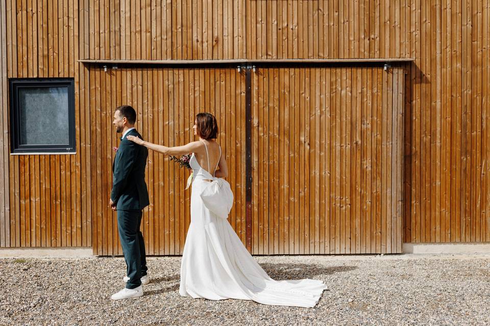 First look A&L