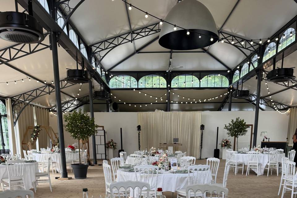 Orangerie